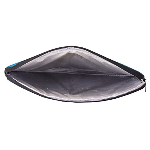 Image of MOCA Bumb Series Laptop Sleeve for 13 to 13.3 Inch laptops (13 Inch, Royal Blue)