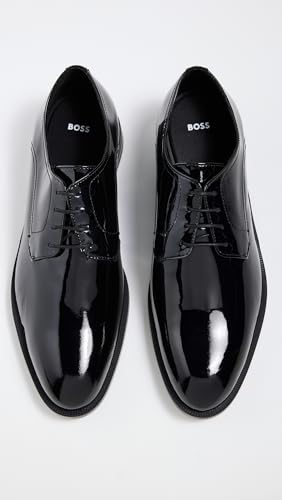 BOSS Men's Tayil Derby Shoes4