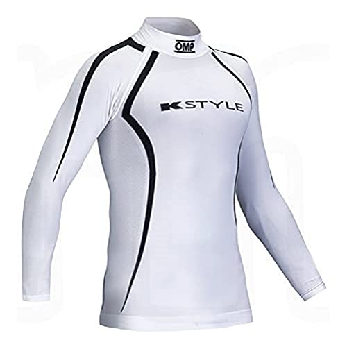 Maillot OMP K-Style Underwear Winter isolant et anti-transpiration