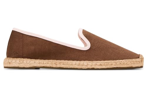 Image of Soludos womens Smoking Slipper Espadrille