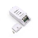 Dos interfaces de entrada Soporta controlar diferentes rangos de tensión. Puerto USB fuente de alimentación más conveniente