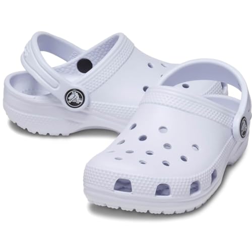 Image of Crocs Kids' Classic Clogs