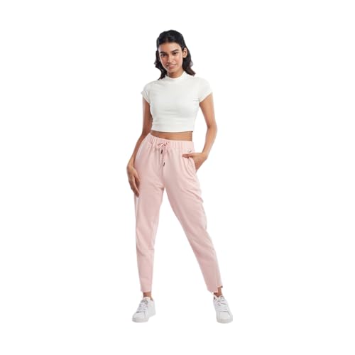 Image of NYKD Women's Regular Sweatpants