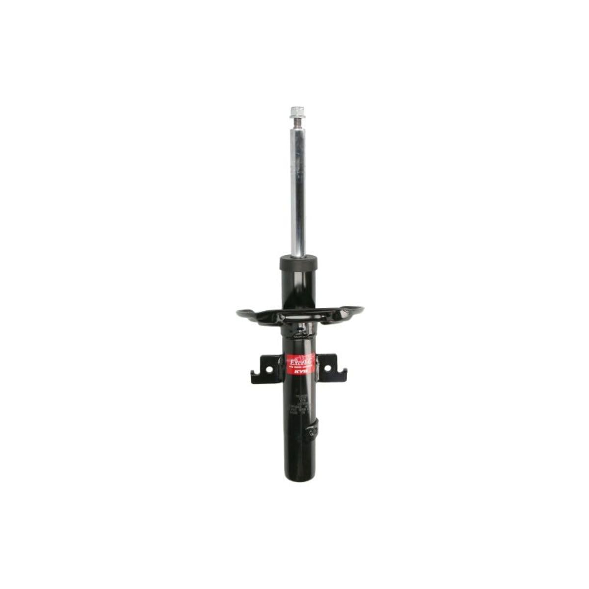 KYB 2x Amortisseur Jambe de suspension Pression de gaz Essieu avant amortisseurs Compatible avec RENAULT Megane IV 3/5 portes B9A/M/N 3348092