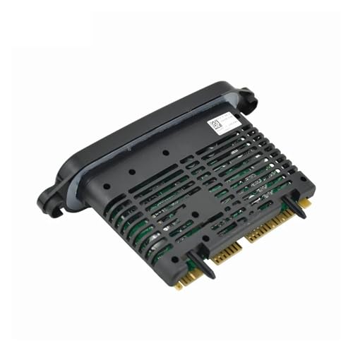 Module de phares 7316208 unité de commande TMS Série 5 F10 - 2