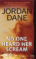 Hardcover No One Heard Her Scream Book