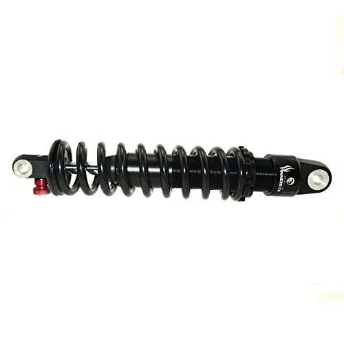 Image of DJ-Motor Fastace BDA01AR BS-22AR 270mm 250LBS Rear Shock For Pit Dirt Bike KLX110 TY-A1095 TY-A1095