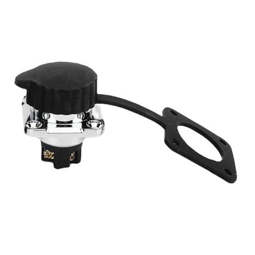 Conector aviación impermeable IP68 4 pin LiebeWH miniatura 6