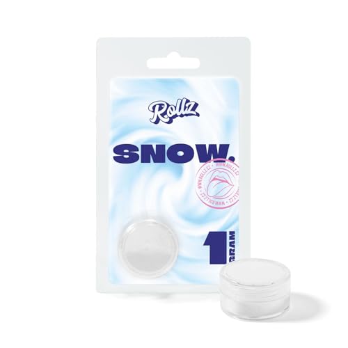 Energy Sniff | El impulso de energía que necesitas para tu vida diaria | Alternativa a las bebidas energéticas | Hecha a base de productos naturales | 20 dosis | Uso nasal (Paquete 1 ud (1gr))