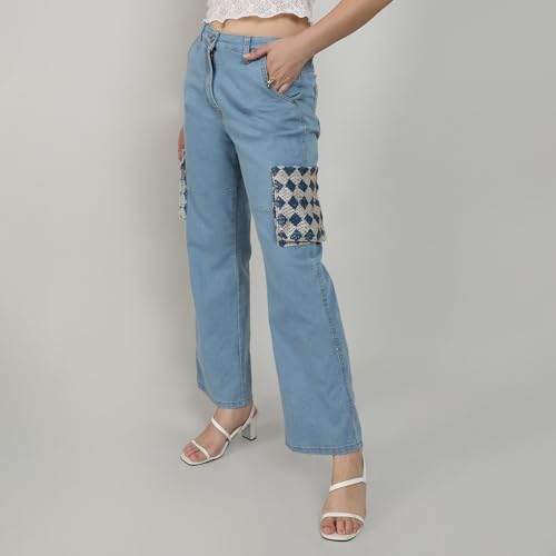 Image of PINACOLADA Women Jeans