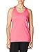 Hanes Women's Sport Performance Stretch Tank