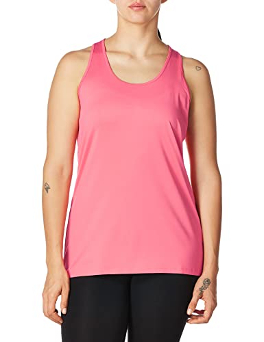 Tank chemise performance Hanes anti-transpiration femme