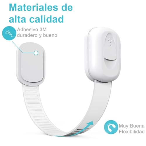 Consejos y reviews para comprar Clavijas de seguridad para niños disponible en línea. 6 Imagen adicional