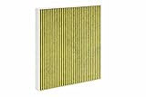 Genuine OEM Cabin Air Filter For Audi A3 5Q0819669