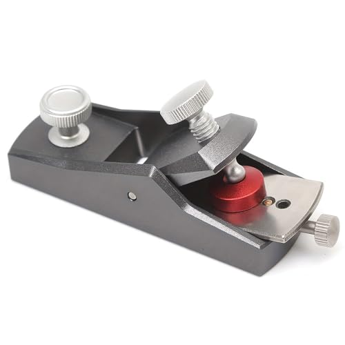 Raboteuse à main pour le travail du bois, rabot à bloc pour couper le bois, raboter, artisanat