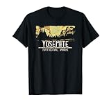 codigo postal parque patricios caba Hermosa camiseta California Yosemite Wilderness para todas tus aventuras de senderismo.