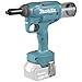 Price comparison product image Makita DRV150Z 18V Li-ion LXT Brushless Rivet Gun - Battreries and Charger Not Included