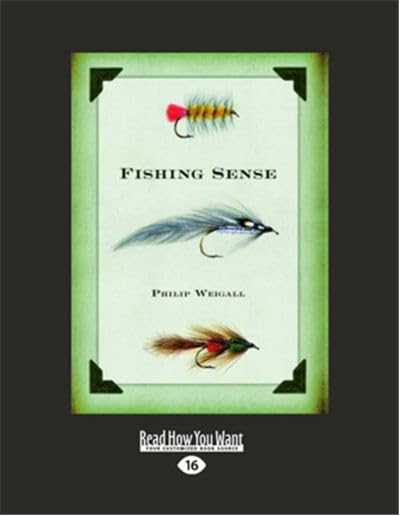 Fishing Sense