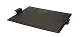 Steven Raichlen Best of Barbecue 14-Inch by 11.88-Inch Cast Iron Plancha