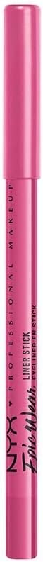 Nyx Epic Wear Liner Sticks Pink Spirit Unisex