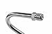 Sunsong 3401370 Power Steering Pressure Line Hose Assembly