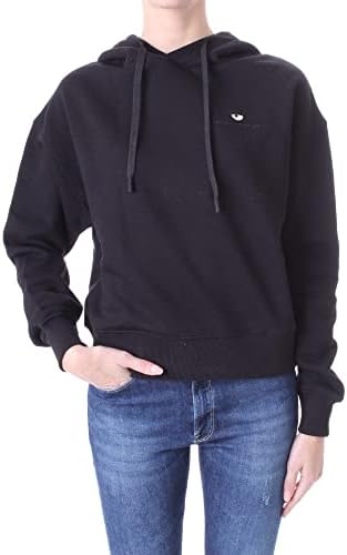 CHIARA FERRAGNI Felpe Donna Nero 71CBIT09CFC0T 899 M