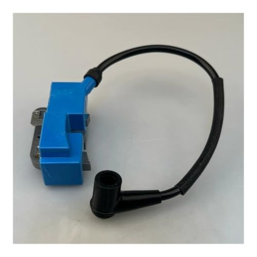 Bobina de encendido para motosierras modelos Hus 350 y 353 4