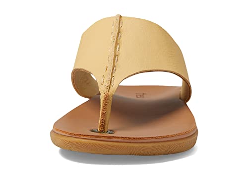 Image of The Sak Los Feliz Toe Post Sandal, Slip On Shoe