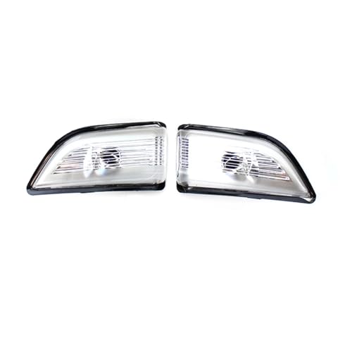 Intermitente de espejo para Volvo XC60 ideal para viajar seguro en carretera y autopista