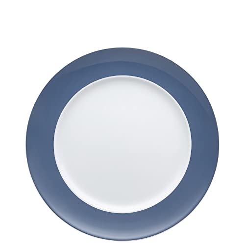 Thomas Sunny Day Nordic Blue Speiseteller 27 cm