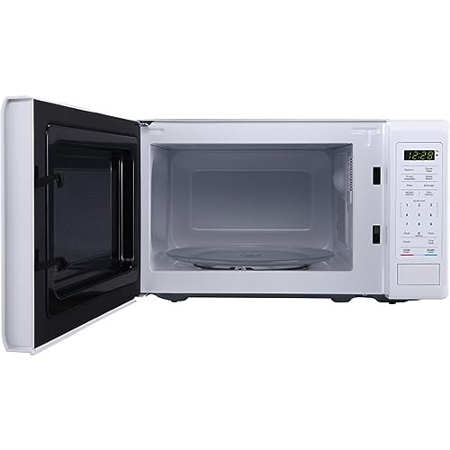 Magic Chef MC77MW Countertop Microwave Oven, Small Microwave thumb #4