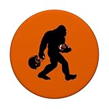 Zoom IMG-2 bigfoot con calcio e casco Zoom IMG-2 bigfoot con calcio e casco