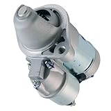 1202591 93169014 6202043 Starter Motor abulollry Fit for OPEL Engine 12V 13T