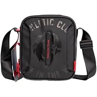ATHLETIC CLUB BILBAO Bolso bandolera Bandolera regulable.