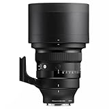 Sigma 135mm F 1.4 DG for L-Mount