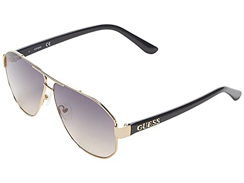 Guess Lunettes De Soleil GF6145 32B 61