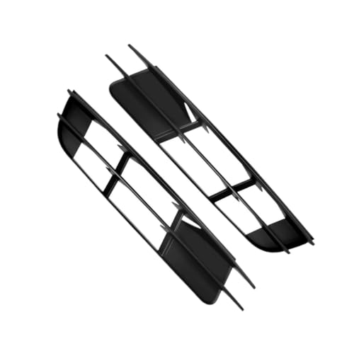 Protección para faro delantero: Marco cubierta luz antiniebla A3 2004-2008