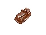 Cuivre gifts for all Bnd MkD Minicar (Tourer) ref34 Finition cuivre échelle 1,92