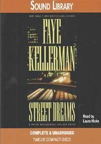 Street Dreams Lib/E 0792729536 Book Cover