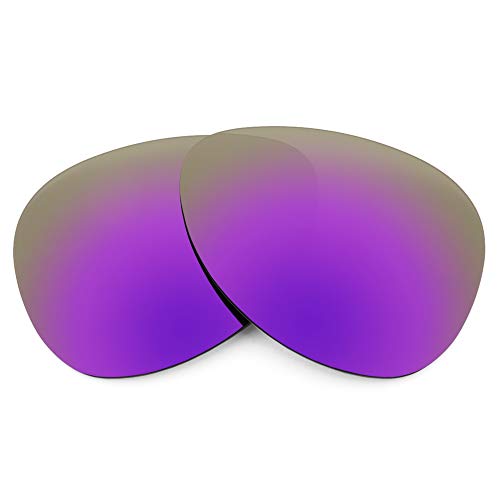 Revant Replacement Lenses for Maui Jim Sea House MJ772