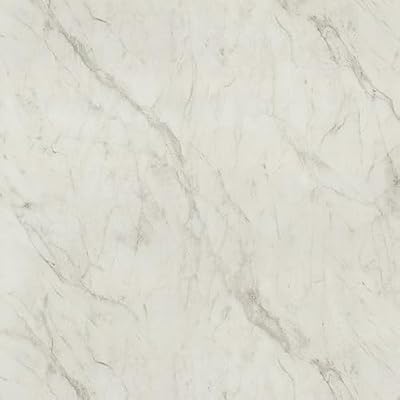 Formica Sheet Laminate - 4 x 8: Calacatta Cava, SatinTouch Finish. Perfect for Kitchen Islands, counters, bar Tops, desktops, Cabinet Fronts and More.