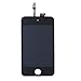 iPod 4 4th Generation Touch Screen Digitizer & LCD Complete Assembly - iTouch Black New