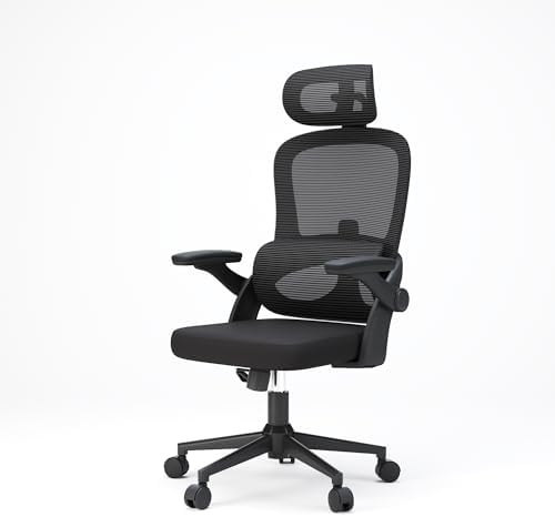 Sedie da Ufficio Moderne - Sedie Ergonomiche