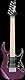 Ibanez GRGM21M-MPL GIO MiKro RG Series E-Gitarre, Metallic Purple