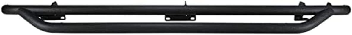 TRAIL FX TX Jeep Jl Rocker Guard 18