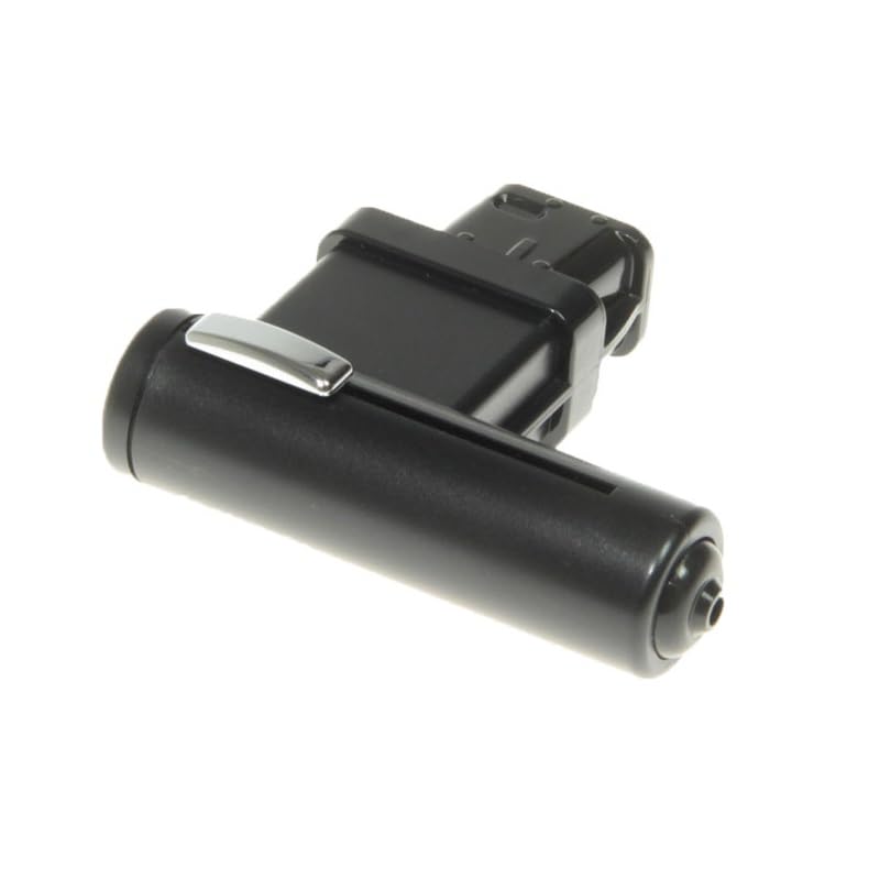 Hot Water Steam Spout Nozzle Compatible With Delonghi Coffee Machines