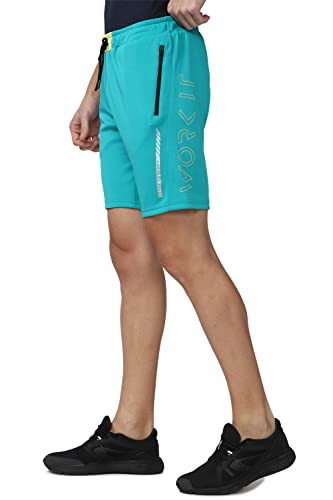 Image of Peter England Men Shorts