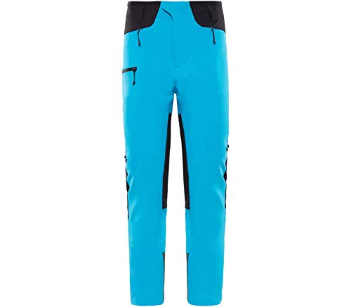 Pantalon M Fuyu Subarashi The North Face pour randonnée et trekking