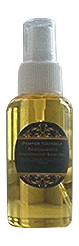 Frankincense Pheromone Body Oil Spray For Men, 2.6 Fl Oz