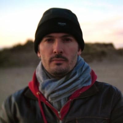 From the Archive: Jacob Polley. March 2015